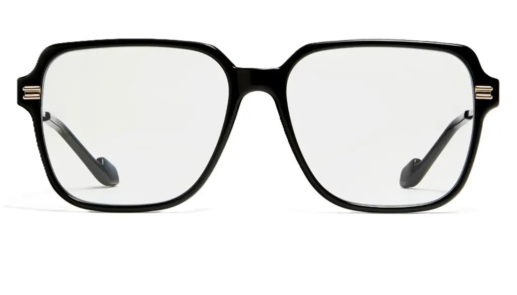 kính Gentle Monster Jeff 01 'Black'