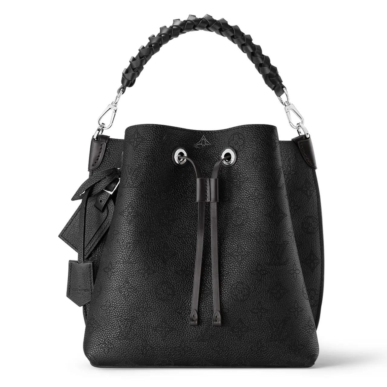 Túi Louis Vuitton Muria 'Black' M55800