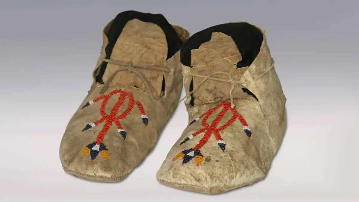 Hinh anh 2: Giay Moca (Moccasin) la gi? Toan bo nhung dang giay Moccasin pho bien va cach phan biet