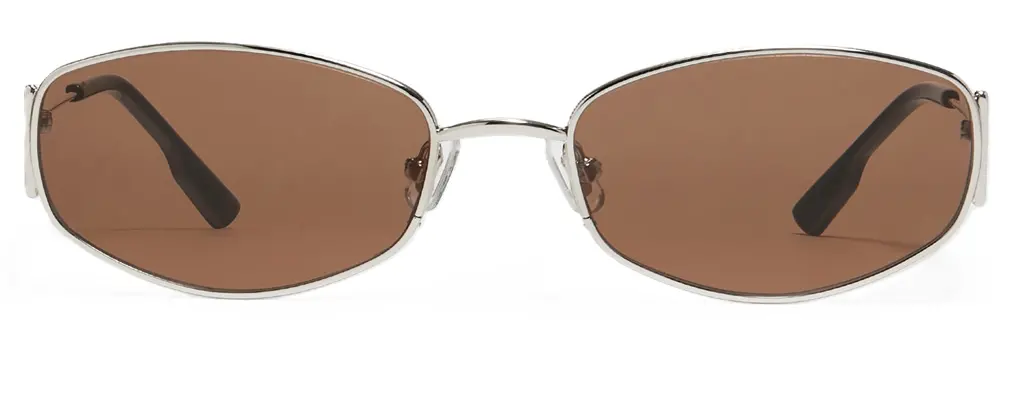 Kính Gentle Monster Moneta 02 'Brown'