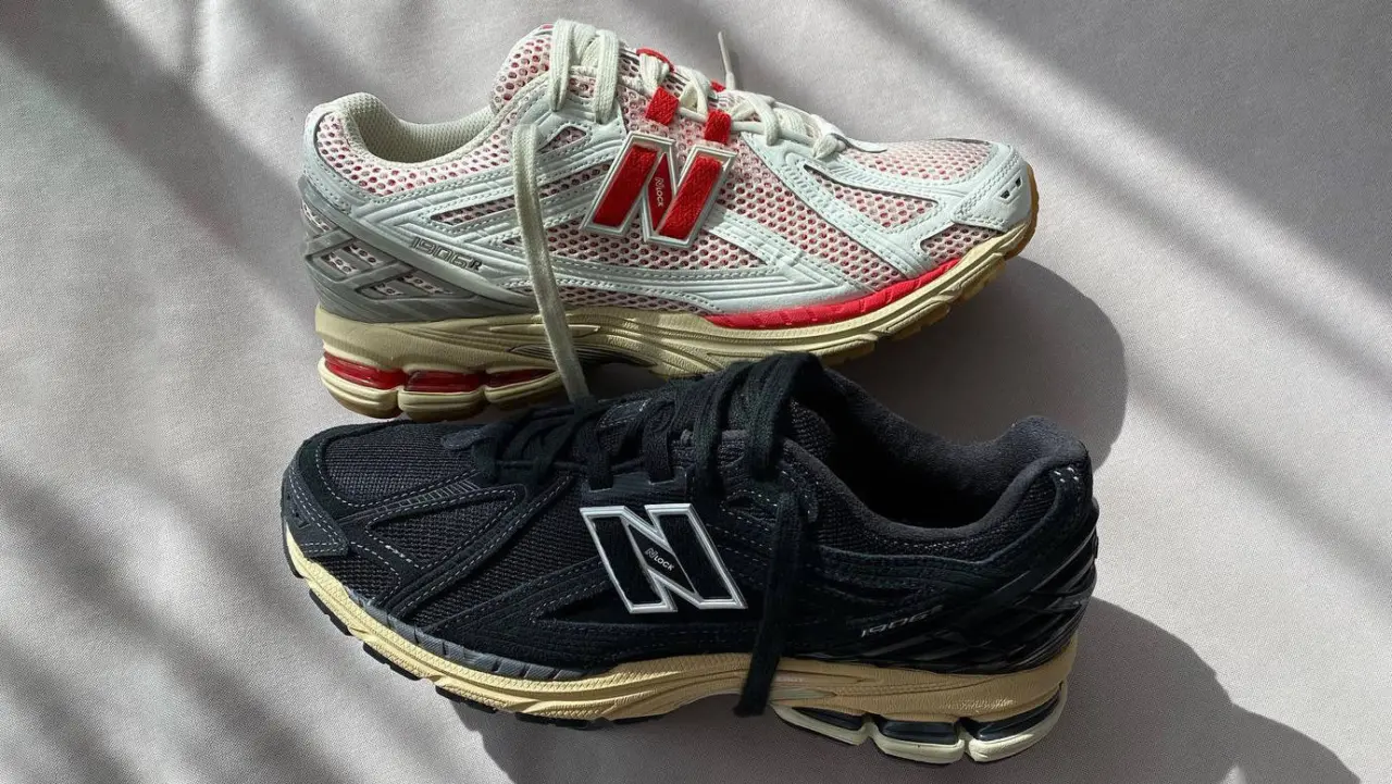 Hinh anh 3: New Balance va nhung phien ban giay noi dinh noi dam