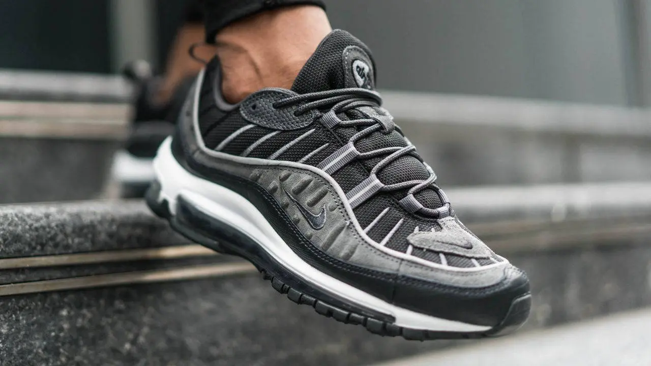 Dòng thời gian và lịch sử về các dòng của Nike Air Max (Phần 2)