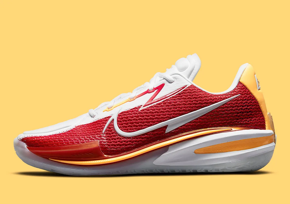 Hinh anh 2: Review giay bong ro Nike GT Cut- but pha moi gioi han?