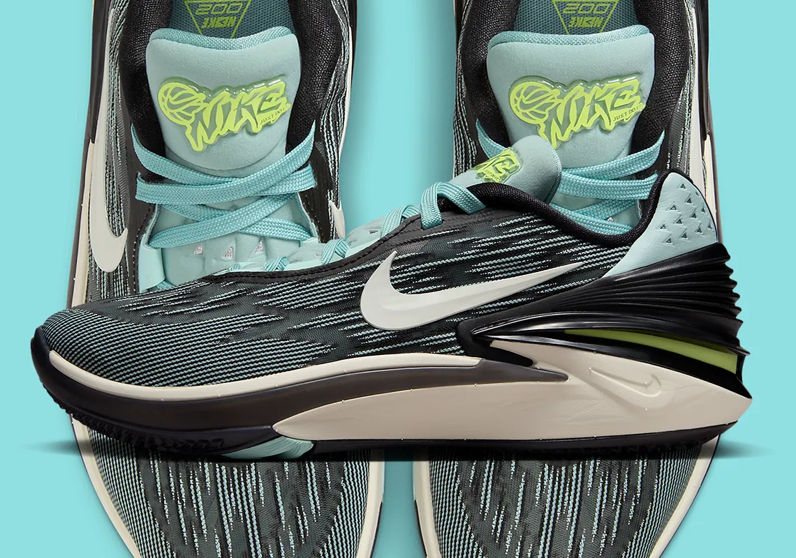 Hinh anh 1: Review giay bong ro Nike GT Cut- but pha moi gioi han?