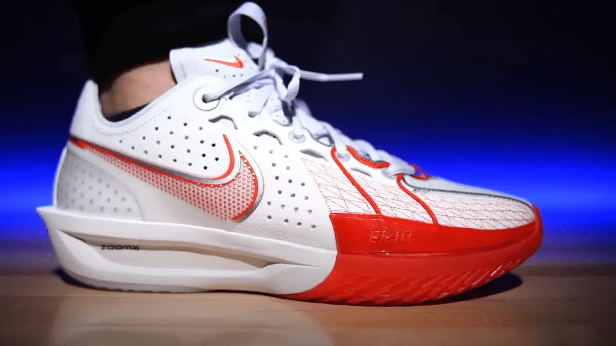 Hinh anh 5: Review giay bong ro Nike GT Cut- but pha moi gioi han?