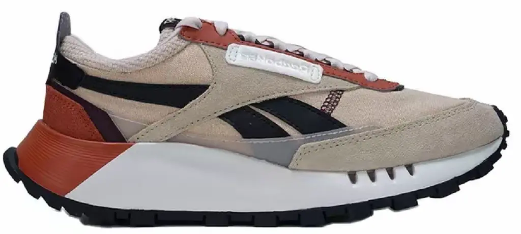 Giày Reebok CL Legacy 'Brown' '100222341