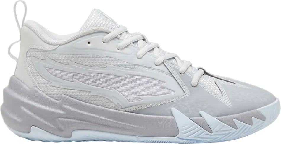 Giày Puma Scoot Zeros 'Grey Ice' 309839-01