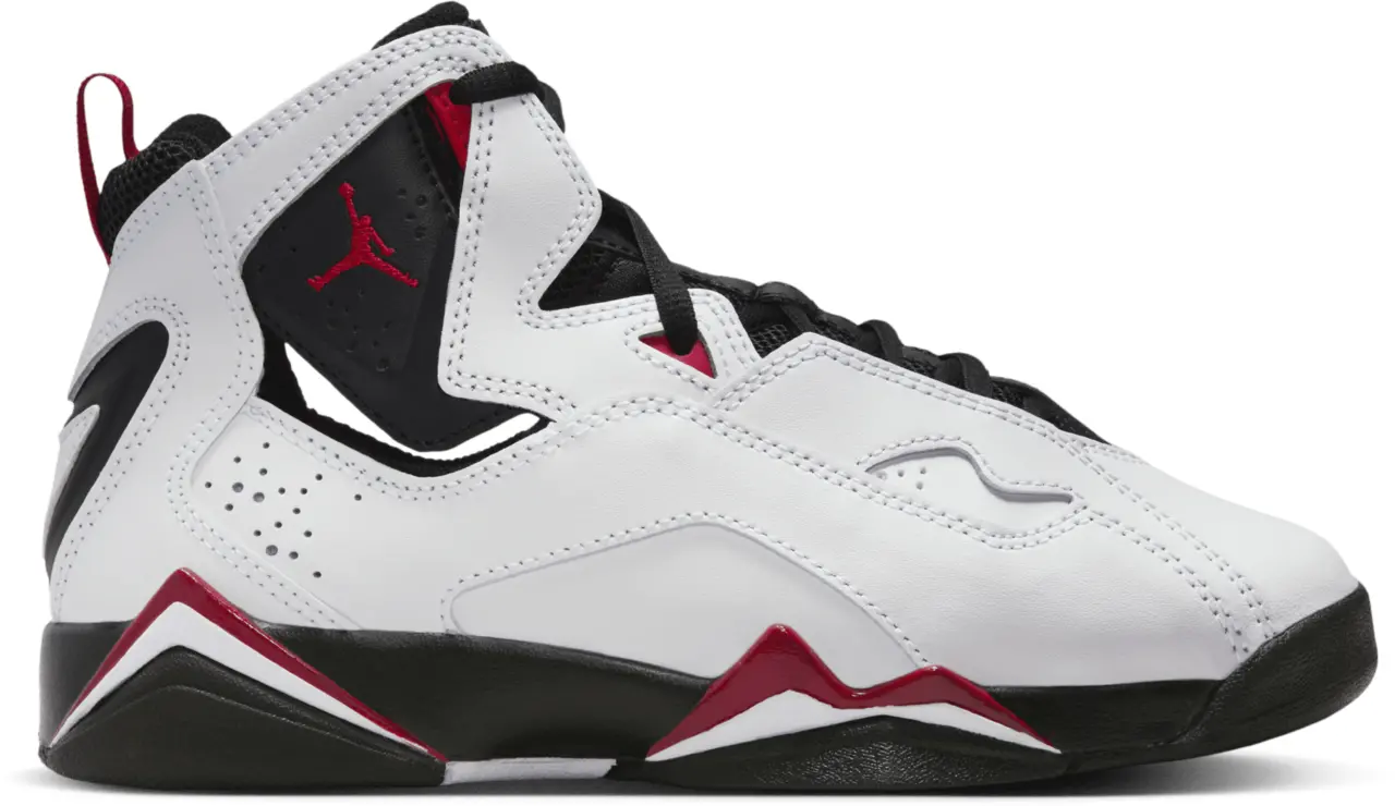 Giày Nike Air Jordan True Flight 'Big Kids' 343795-160