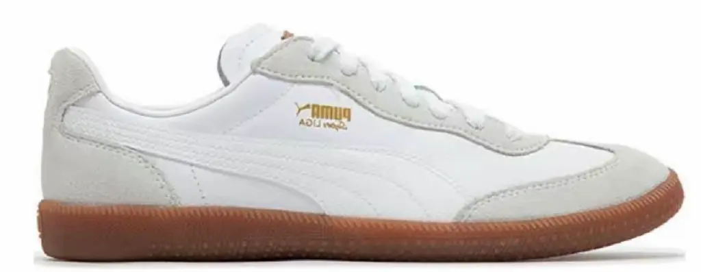 Giày Puma Liga OG 'White' 356999-27