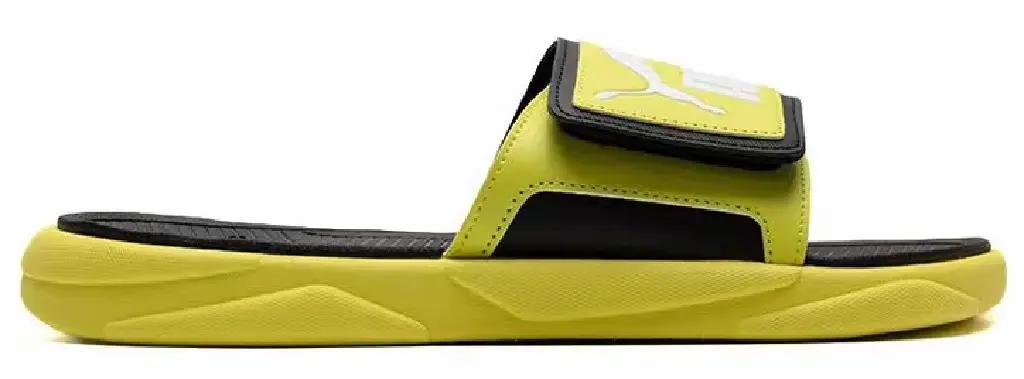Dép Puma Royalcat Comfort 'Yellow' 372280-30