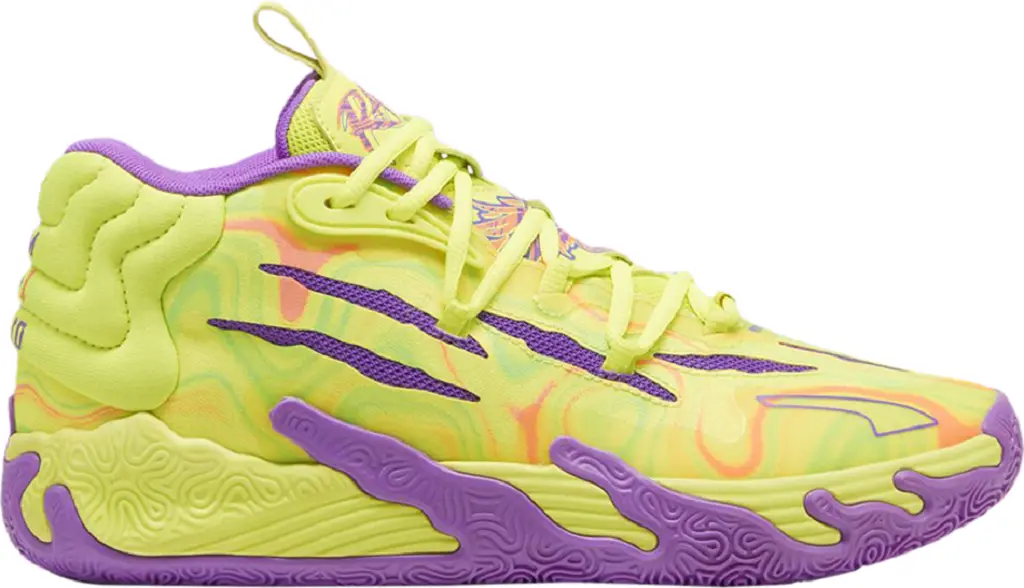 Giày Puma LaMelo Ball MB.03 'Spark' 379898-01