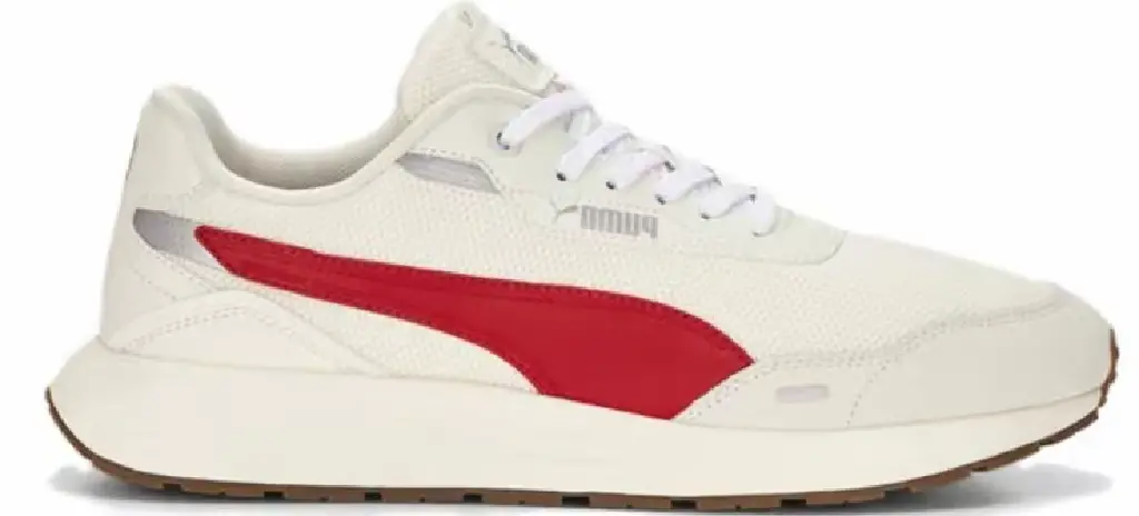 Giày Puma Runtamed 'Red White' 389236-05