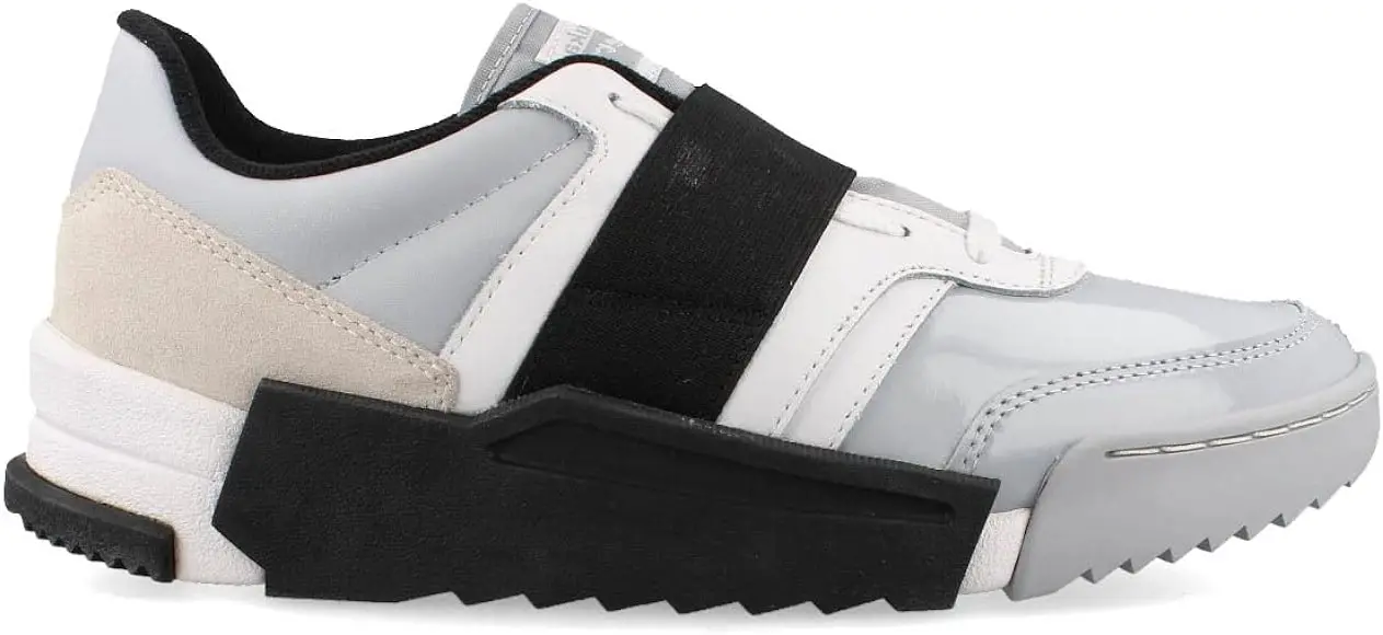 Giày Onitsuka Tiger D-Trainer x Piedmont 'White Black' 1183A581-020