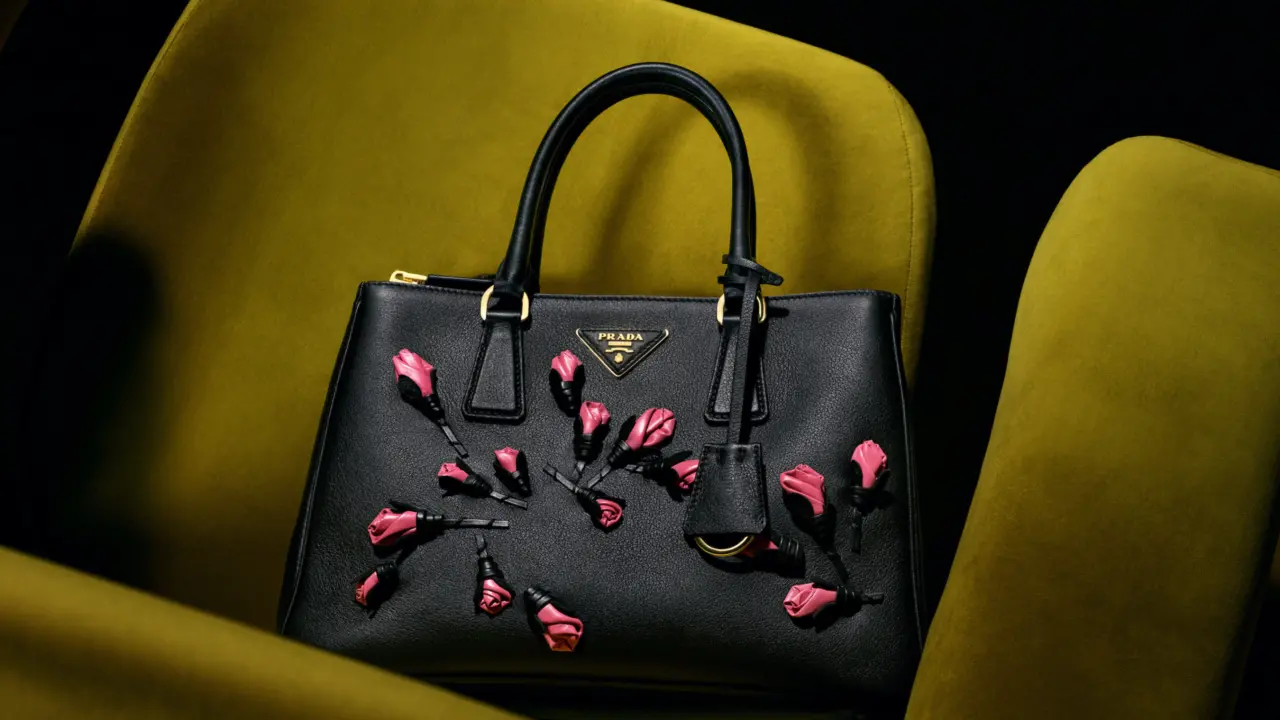 Hinh anh 3: Kham pha cach tai tao tui Prada Galleria co dien cho nam 2024
