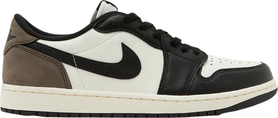 Giày Nike Air Jordan 1 Retro Low OG 'Mocha' CZ0790-102