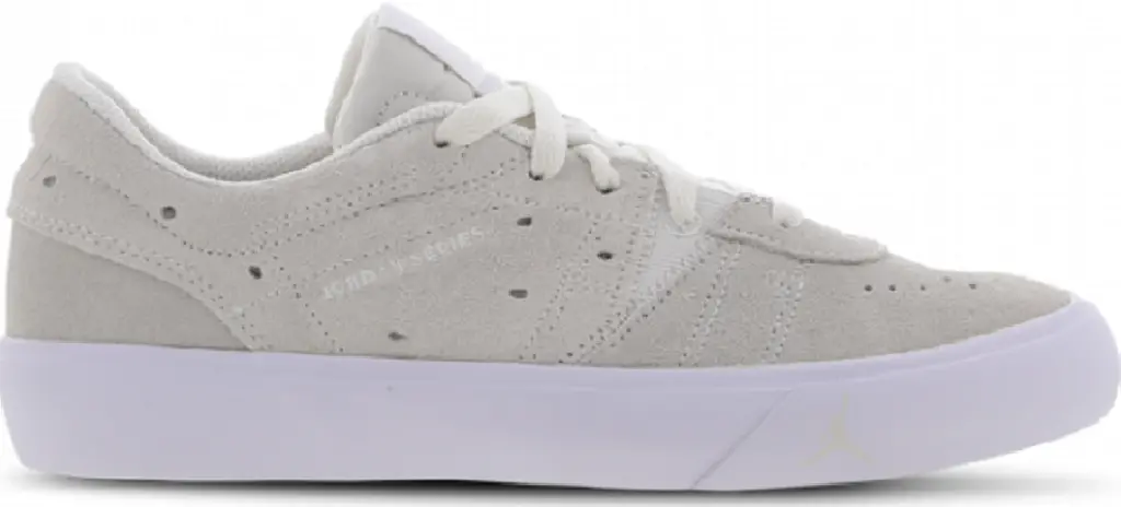 Giày Nike Air Jordan Series 'Sail' DN1857-101