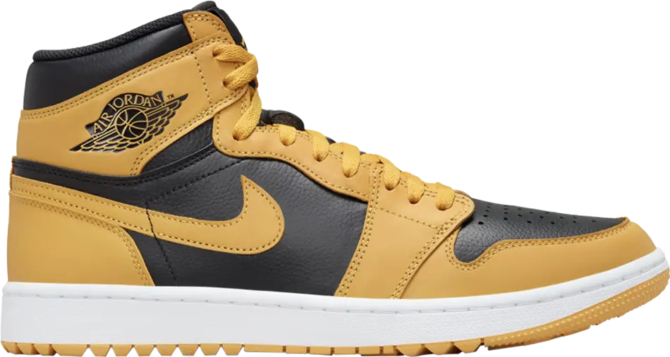 Giày Nike Air Jordan 1 High 'Pollen' DQ0660-700