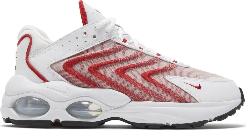 Giày Nike Air Max TW 'University Red' DQ3984-104