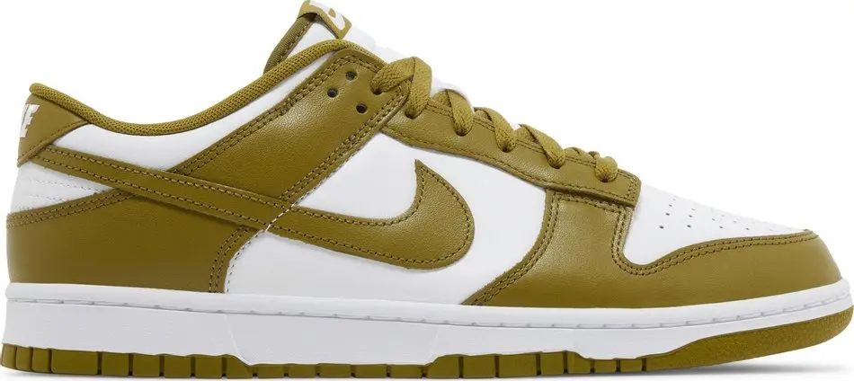 Giày Nike Dunk Low 'Pacific Moss' DV0833-105