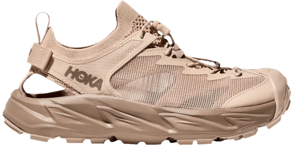 Dép Hoka Hopara 2 Sandal 'Sand' 1147670-SSDD