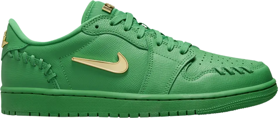 Giày Nike Air Jordan 1 Low 'Method Of Make Lucky' FN5032-300