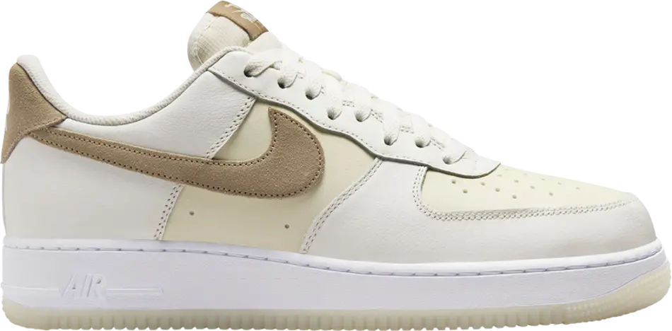 Giày Nike Air Force 1 ’07 LV8 'Milk Khaki' FN5832-101