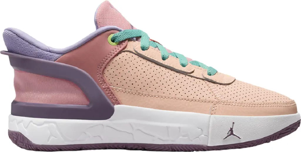 Giày Nike Air Jordan Day 1 'Violet Dust' FQ1306-800
