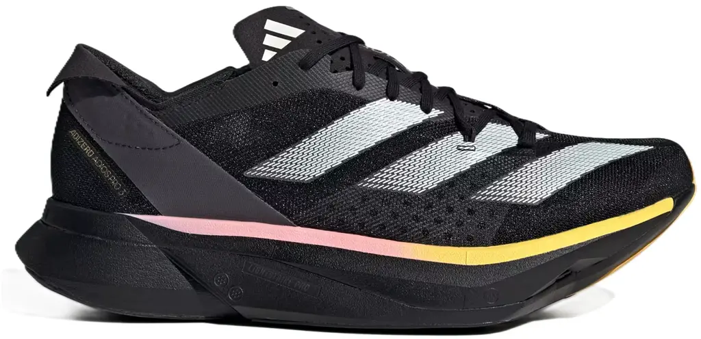 Giày Adidas Adizero Adios Pro 3 'Black Spark' IG6439