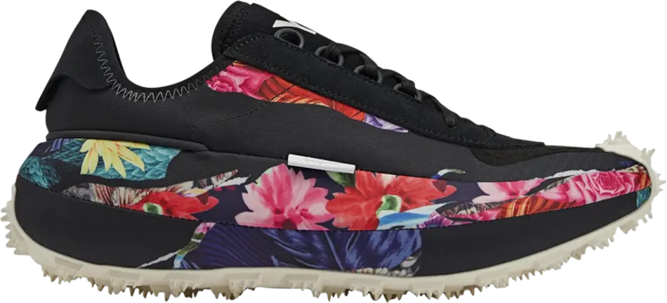 Giày Adidas Y-3 Makura 'Floral' GX1086