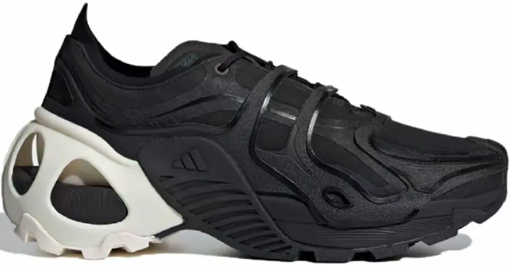 Giày Adidas Wonder Runner Pro 'Black' ID3658