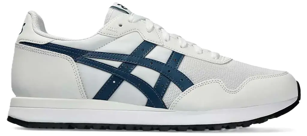Giày Asics Tiger Runner II 'Vintage Indigo' 1201A792-103