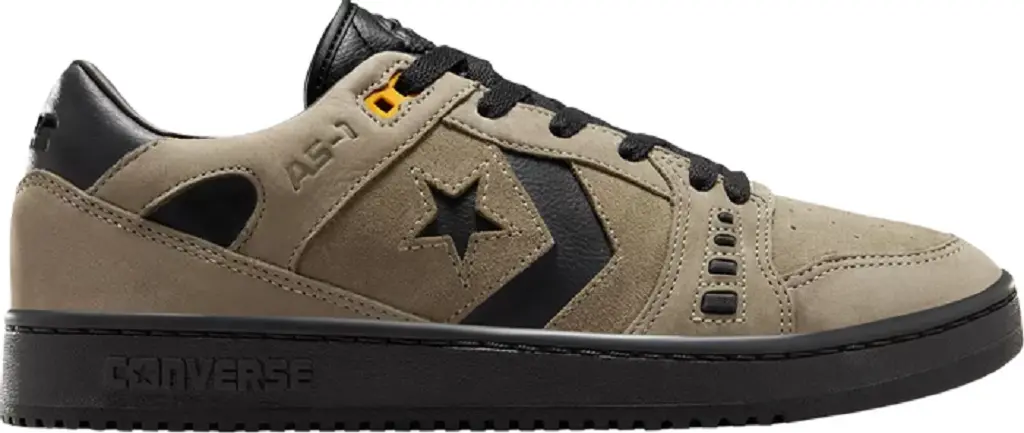 Giày Converse AS-1 Pro 'Green Almost Black' A07327C