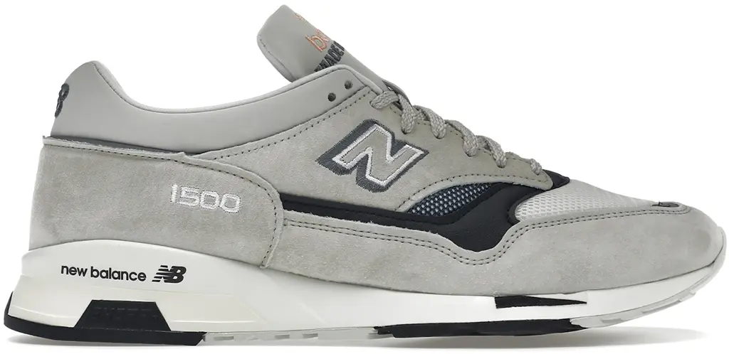 Giày New Balance 1500 'Fluid Minimalist MiUK' M1500GWK