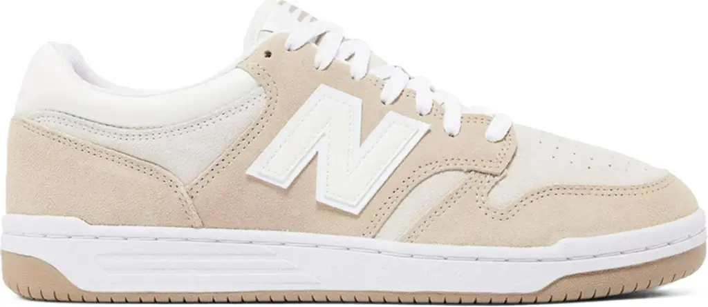 Giày New Balance 480 'Moonbeam Sea Salt' BB480LEA