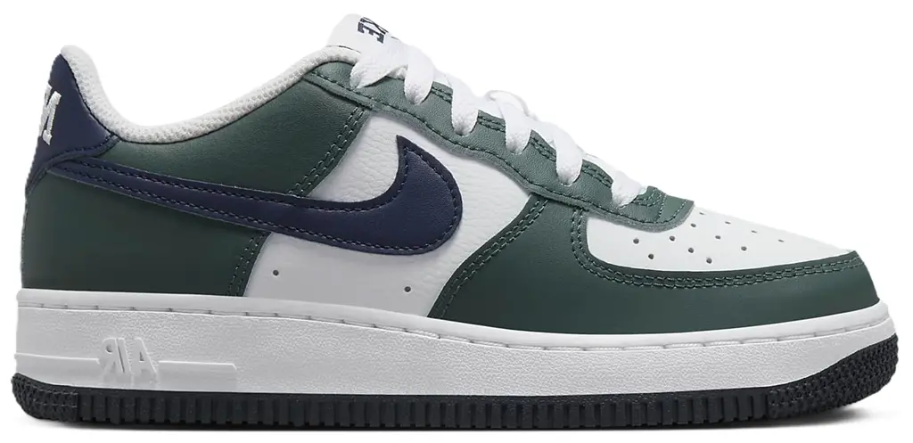 Giày Nike Air Force 1 GS 'Vintage Green Obsidian' HF5178-300