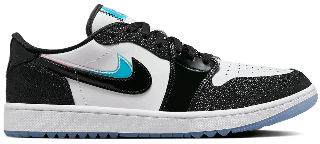 Giày Nike Air Jordan 1 Low Golf 'Endless Pursuit' FZ4159-100