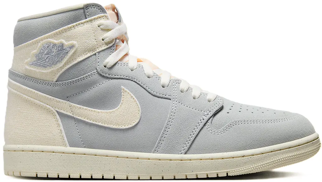 Giày Nike Air Jordan 1 Retro High OG 'Craft' FD8636-011