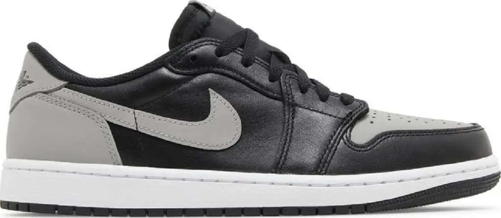 Giày Nike Air Jordan 1 Retro Low OG 2024 'Shadow' CZ0790-003