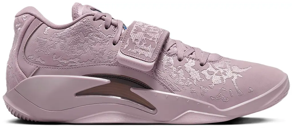 Giày Nike Air Jordan Zion 3 SE PF 'Pink' FN1778-500