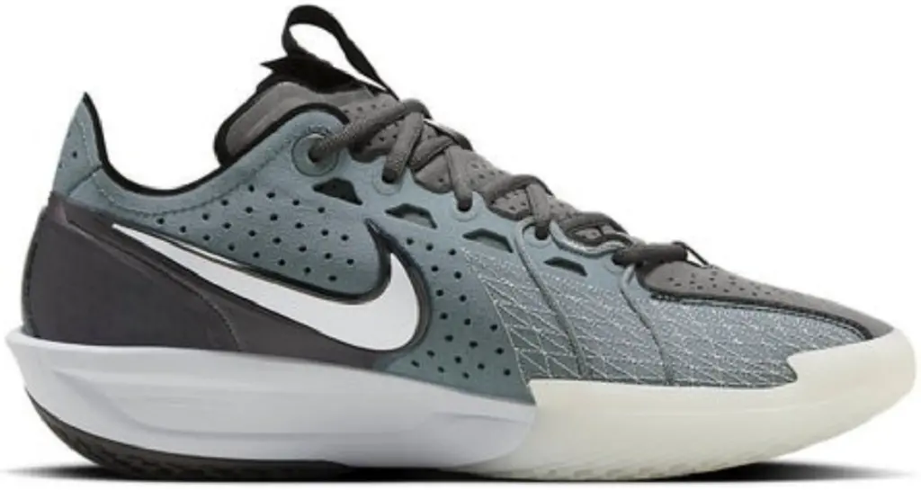 Giày Nike Air Zoom G.T. Cut 3 'Cool Grey' DV2918-002