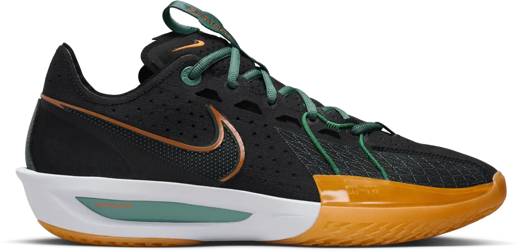 Giày Nike Air Zoom GT Cut 3 'Nike University' DV2913-001