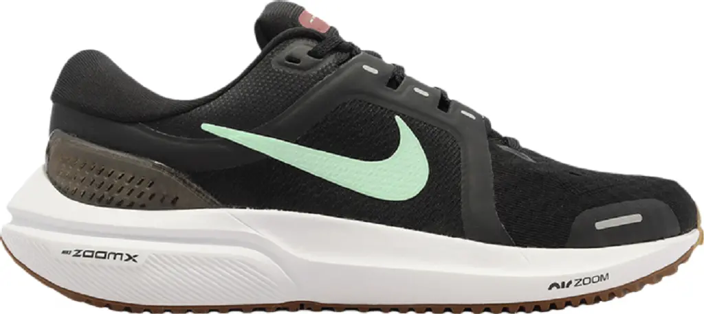Giày Nike Air Zoom Vomero 16 'Black Mint Foam' DA7698-009
