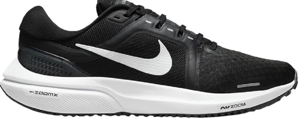 Giày Nike Air Zoom Vomero 16 'Black White' DA7698-001
