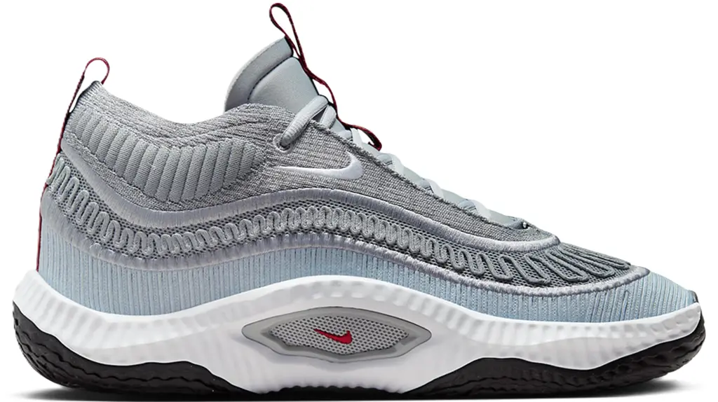 Giày Nike Cosmic Unity 3 'Silver Bullet' DV2757-005