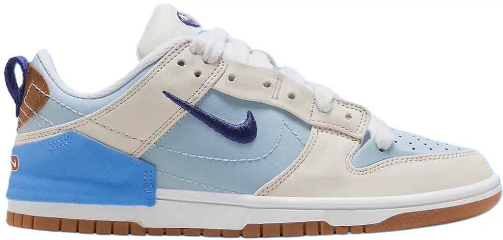 Giày Nike Dunk Low Disrupt 2 'Since 1972' HF5713-411
