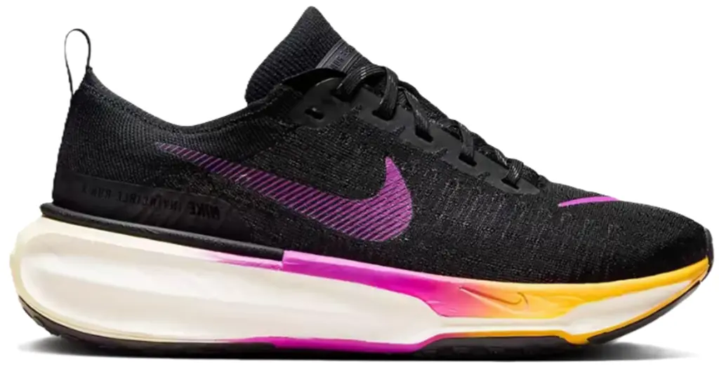 Giày Nike Invincible Run 3 'Mutil Color' DR2660-006