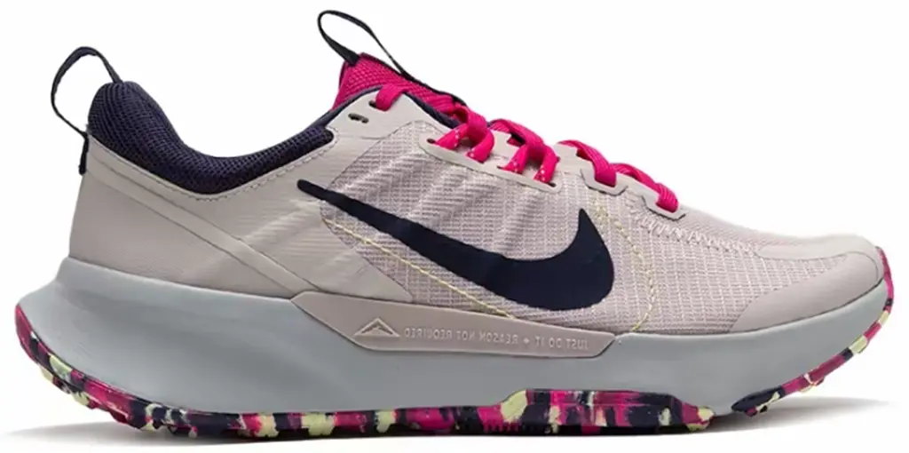 Giày Nike Juniper Trail 2 Next Nature 'Grey Purple' DM0821‑005