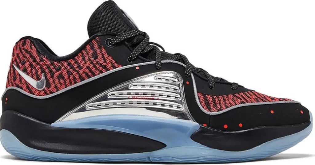 Giày Nike KD 16 'Slim Reaper' DV2917-004