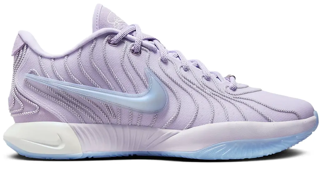Giày Nike LeBron 21 'Easter' HF5353-500