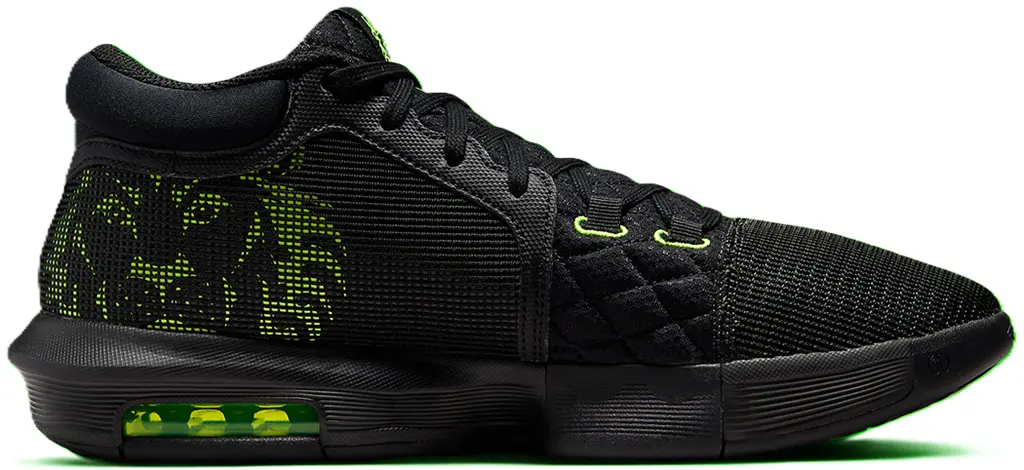Giày Nike LeBron Witness 8 'Dunkman' FB2239-002